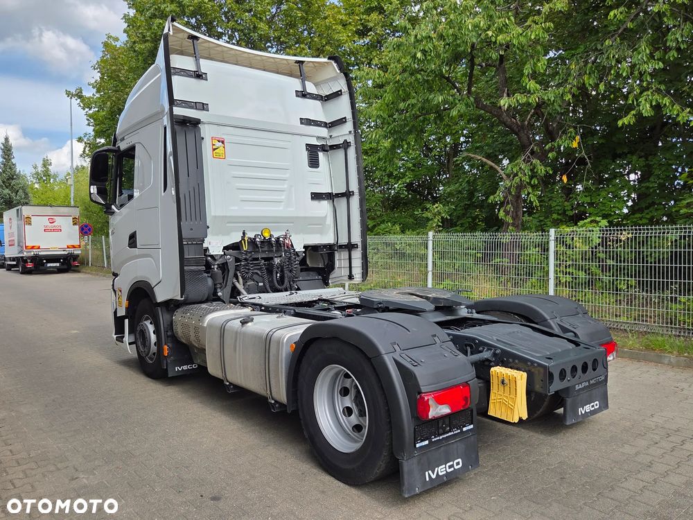 Iveco S-Way AS440S50T/P - 8