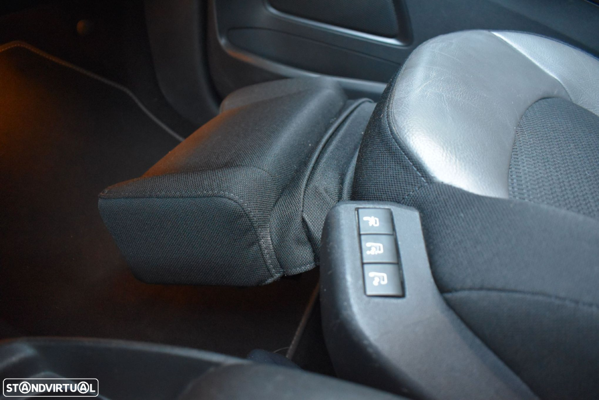 Citroën C4 Grand Picasso - 29