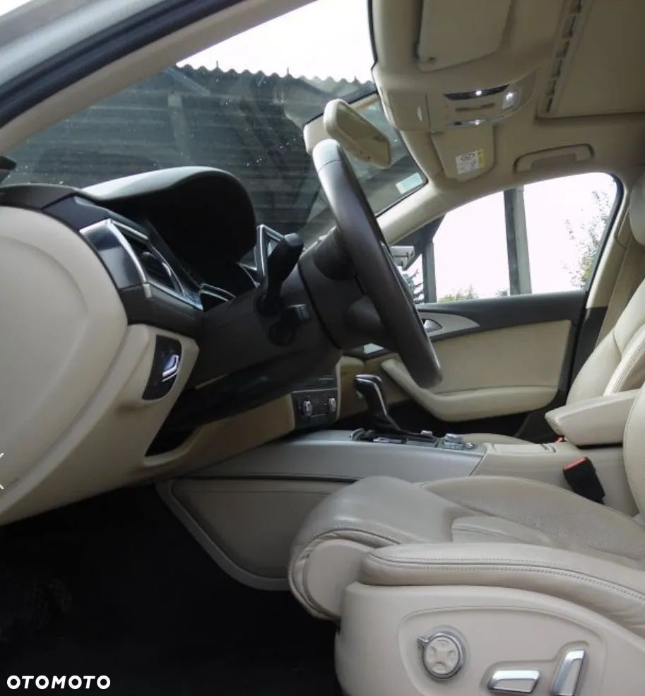 Audi A6 Limousine - 10
