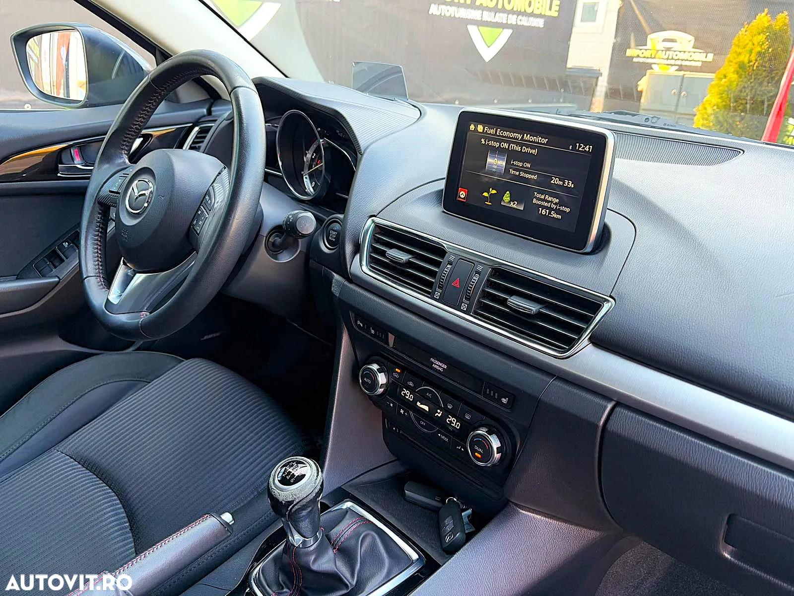 Mazda 3 - 11