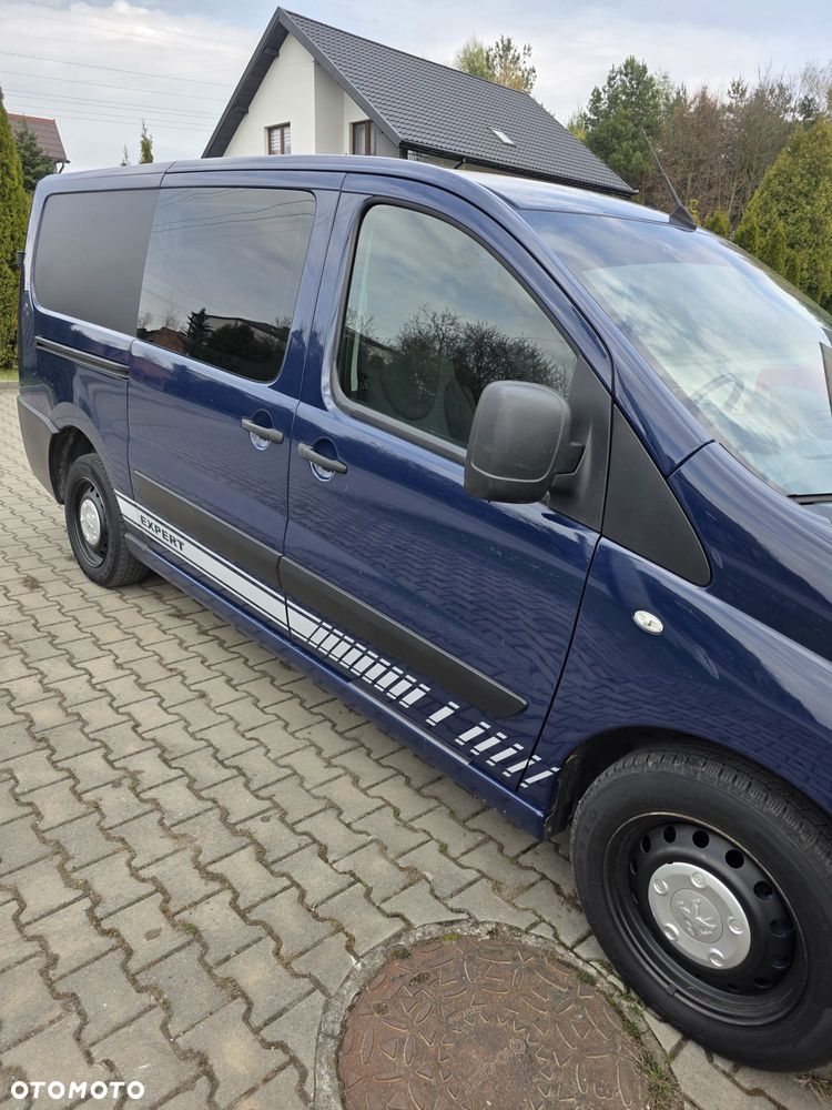 Peugeot Expert L2H1 - 8