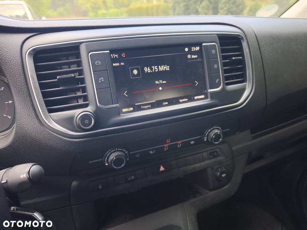 Opel VIVARO Cargo L2 Edition - 24