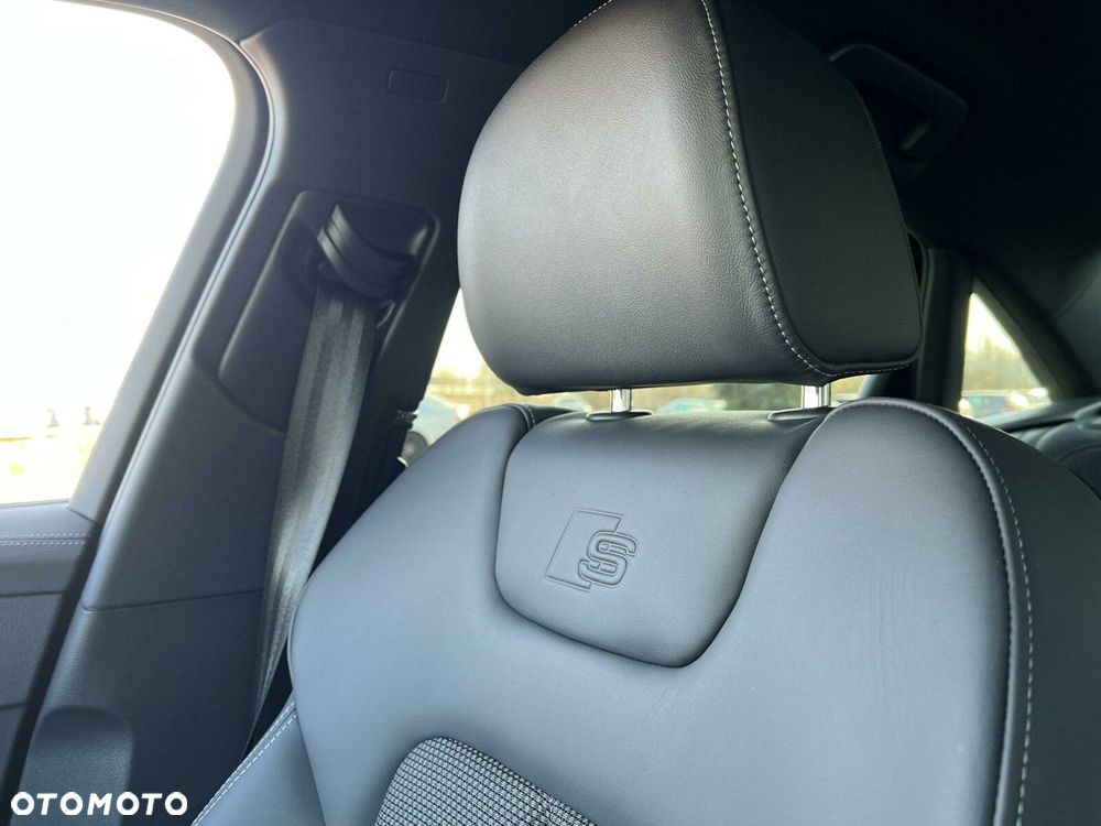 Audi A6 Limousine 40 TDI mHEV Quattro S Line S tronic - 20