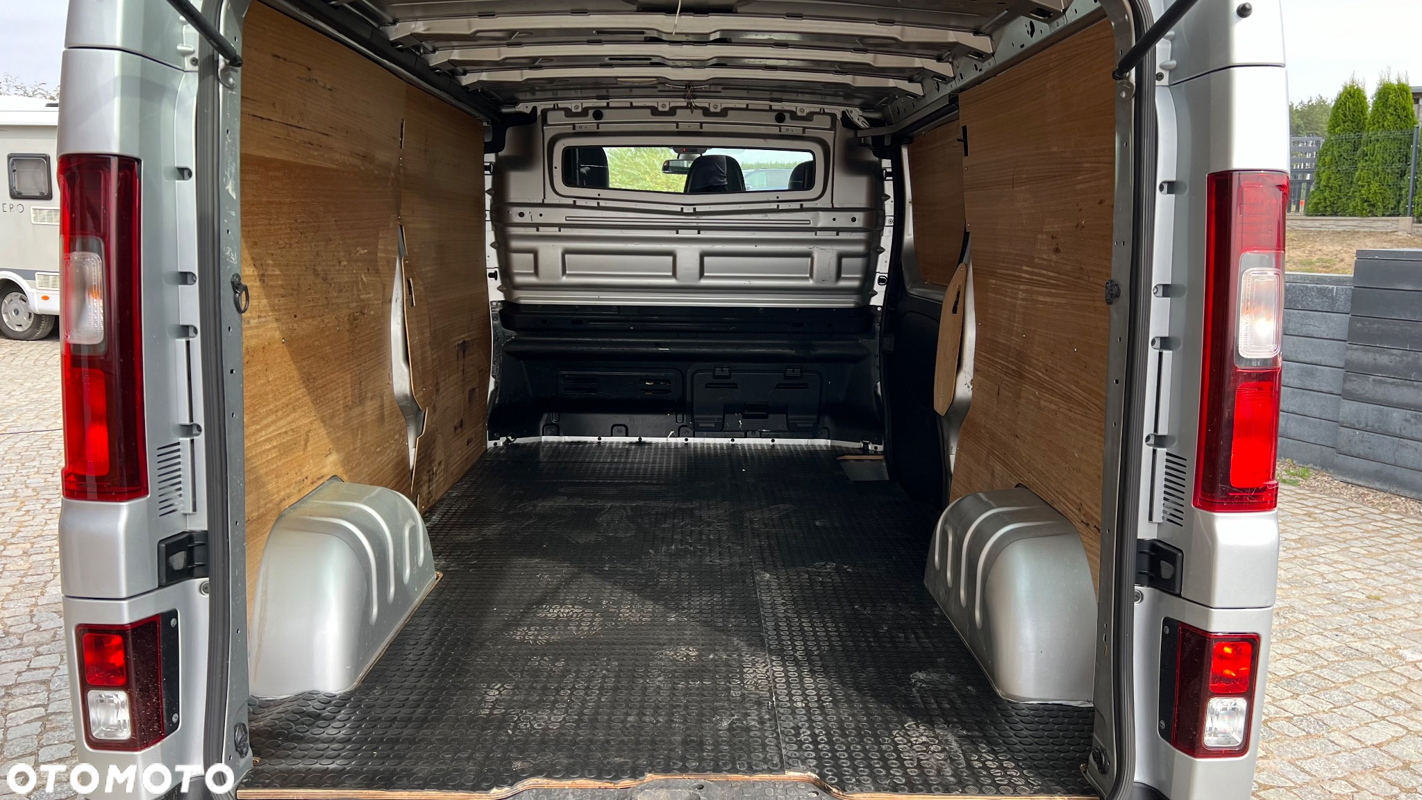 Renault TRAFIC TALENTO - 15