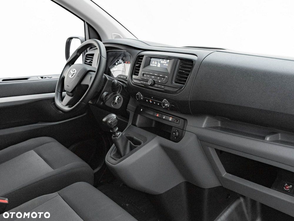 Toyota ProAce - 23