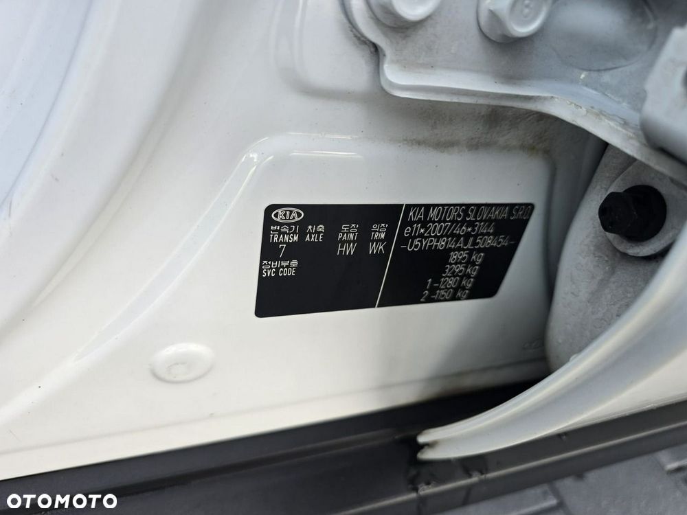 Kia Sportage - 28