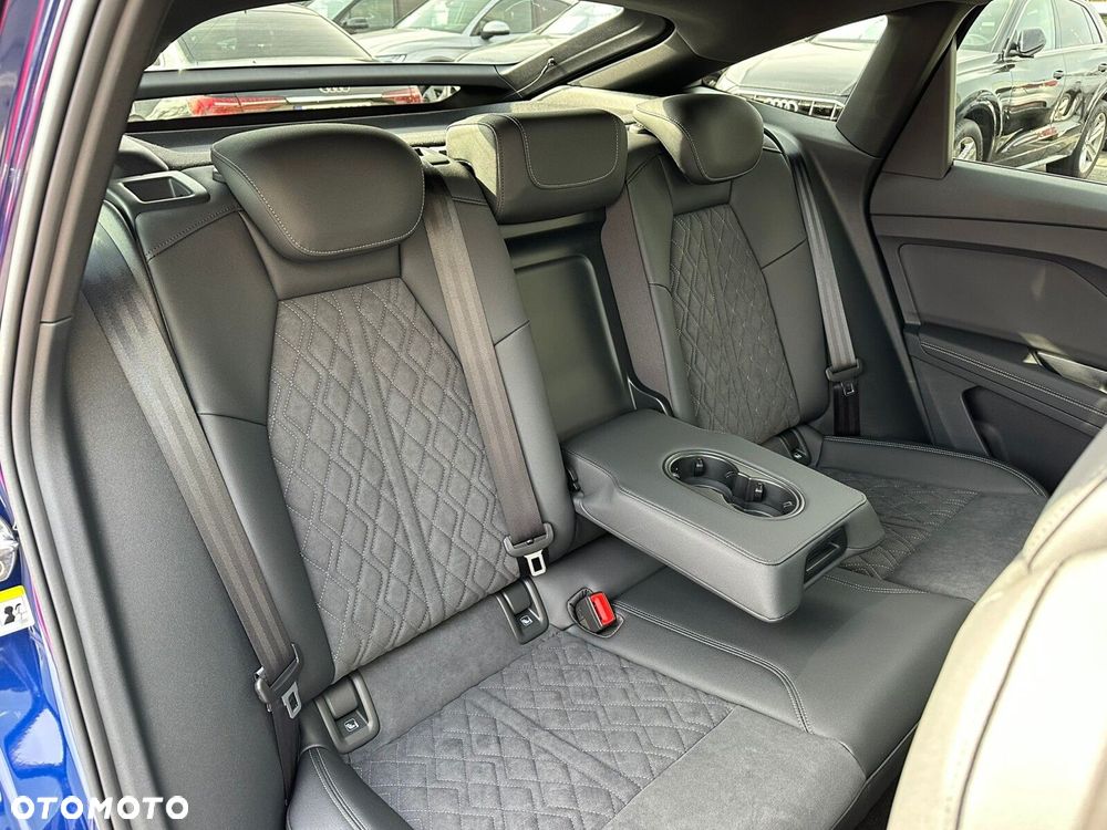 Audi Q4 Sportback e-tron - 24