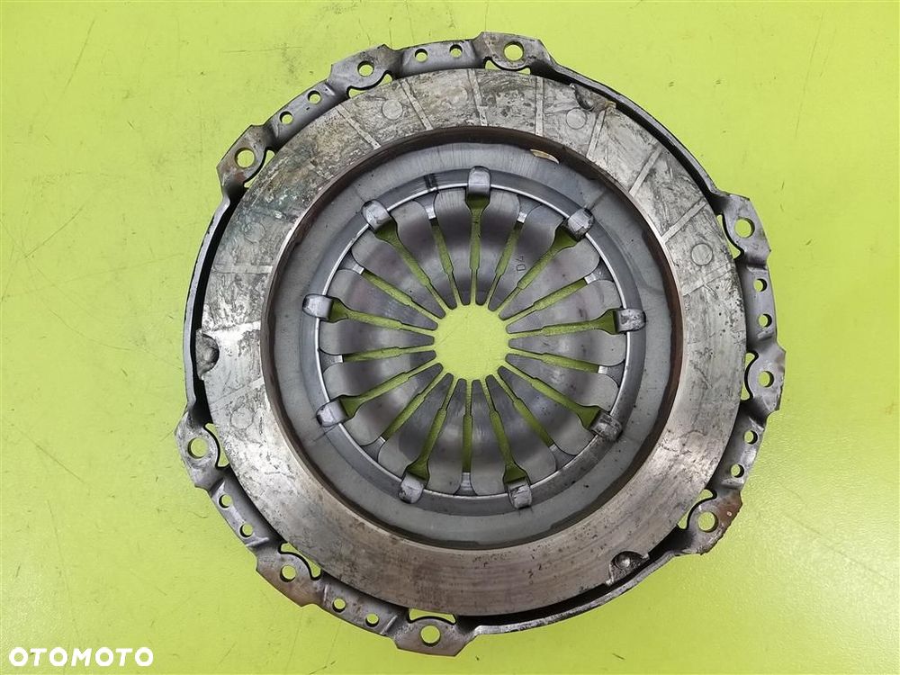 Sprzęgło Kompletne Seat Cordoba II 1.4TDI 70KM 2002–2009 045105273D VALEO - 6