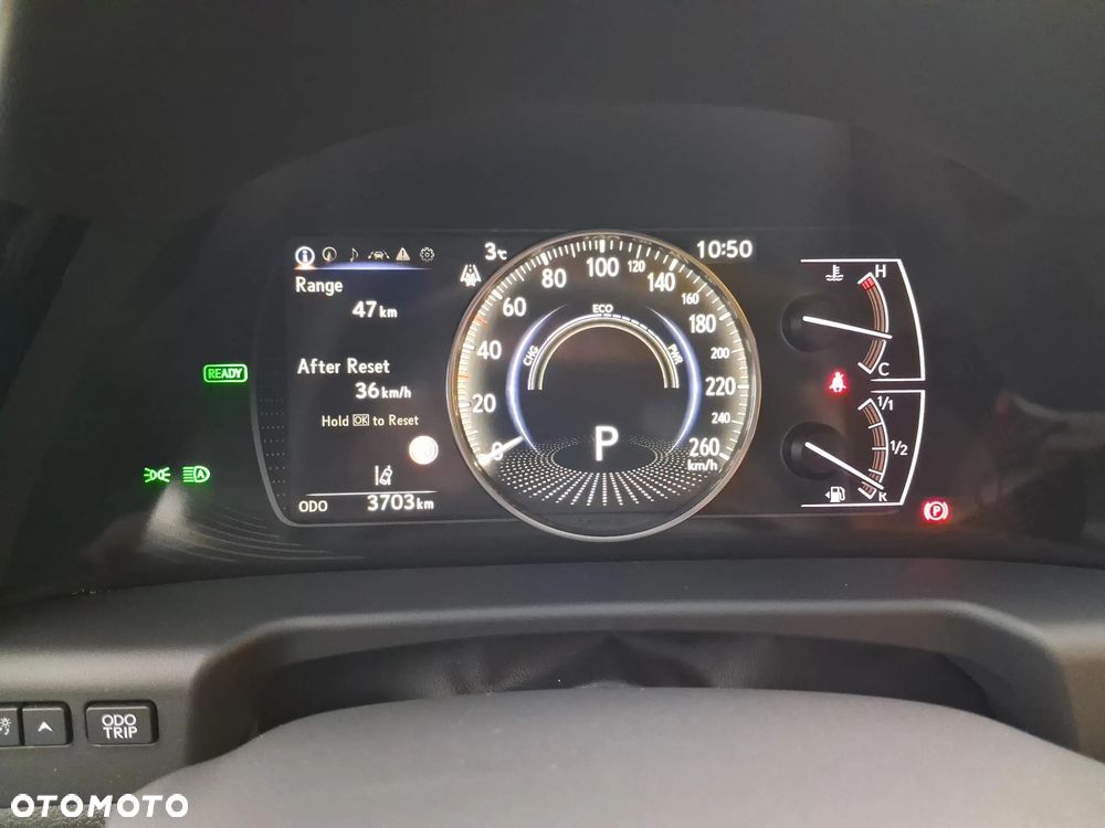 Lexus ES 300h Prestige - 18