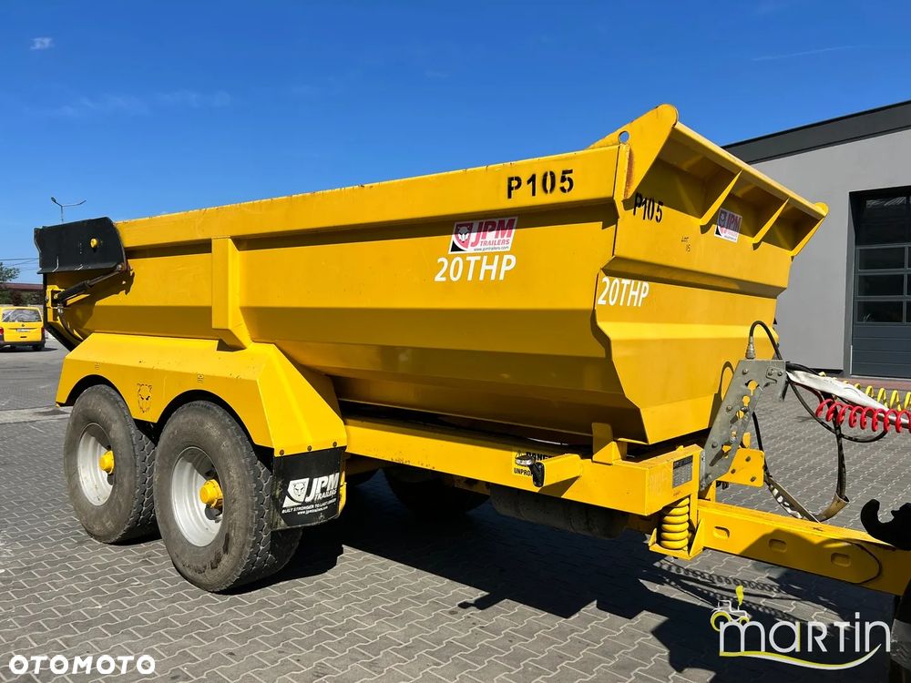 Inny JPM 20 THP - 7