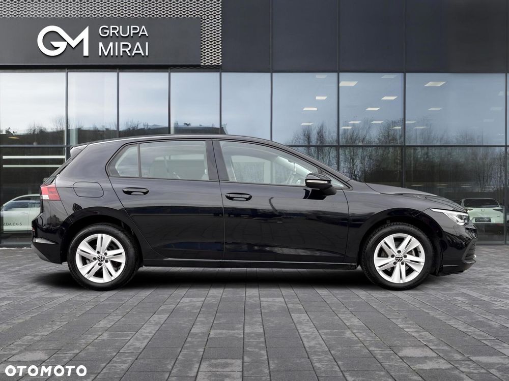 Volkswagen Golf 1.5 TSI EVO Life - 6