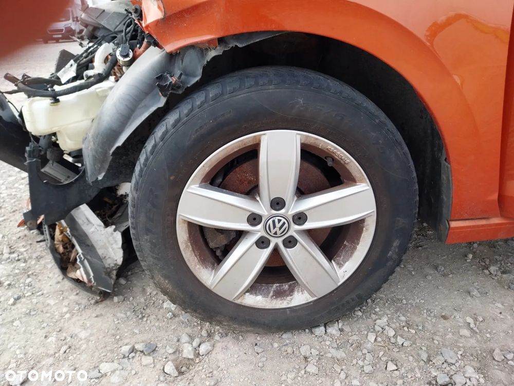 Volkswagen Polo 1.0 TSI Highline DSG - 10