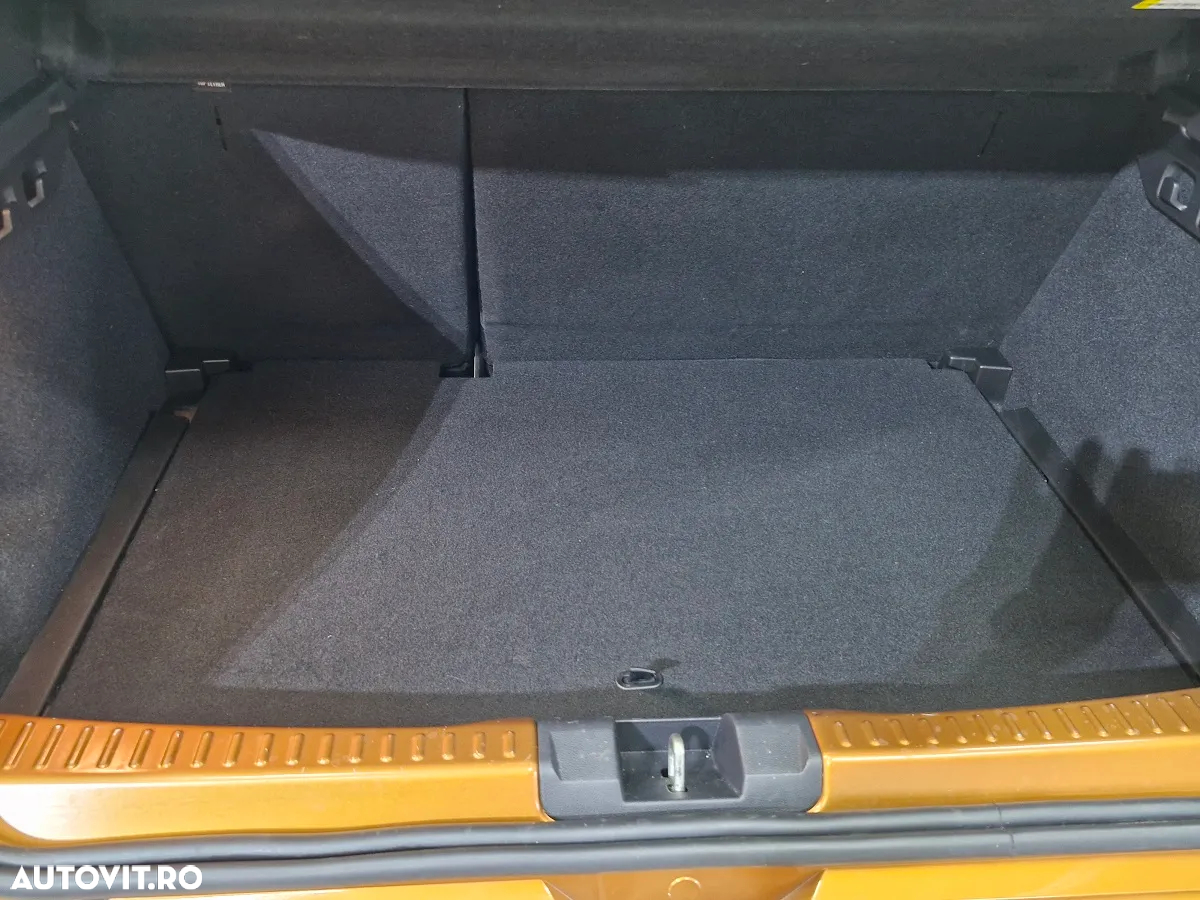 Dacia Sandero Stepway ECO-G 100 MT6 Comfort - 5