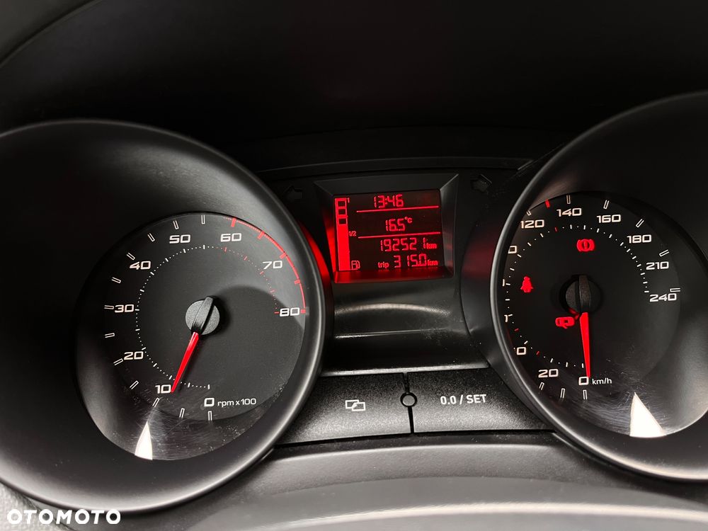 Seat Ibiza 1.4 16V Passion - 14