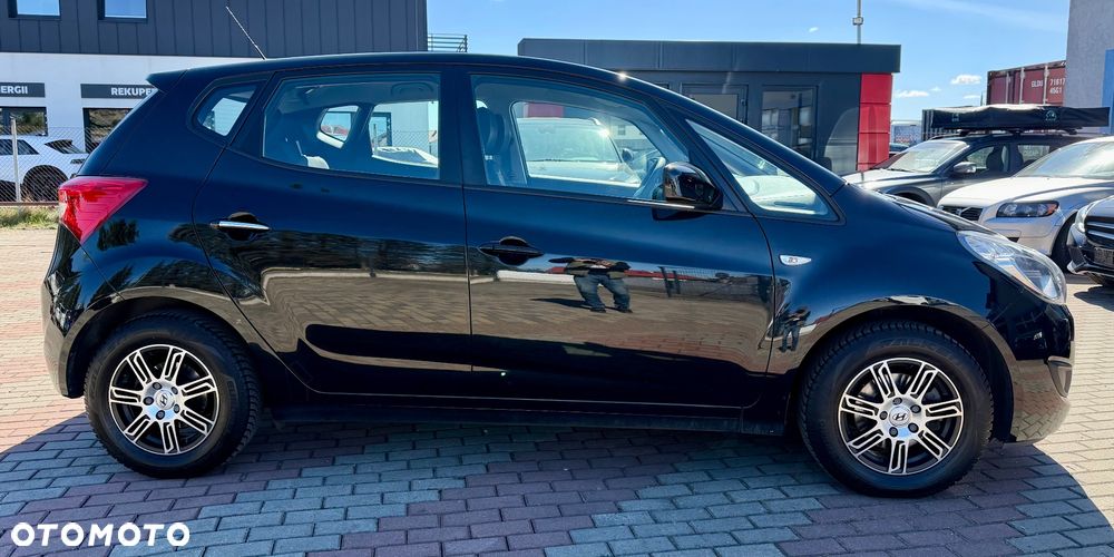 Hyundai ix20 1.4 5 Star Edition - 7