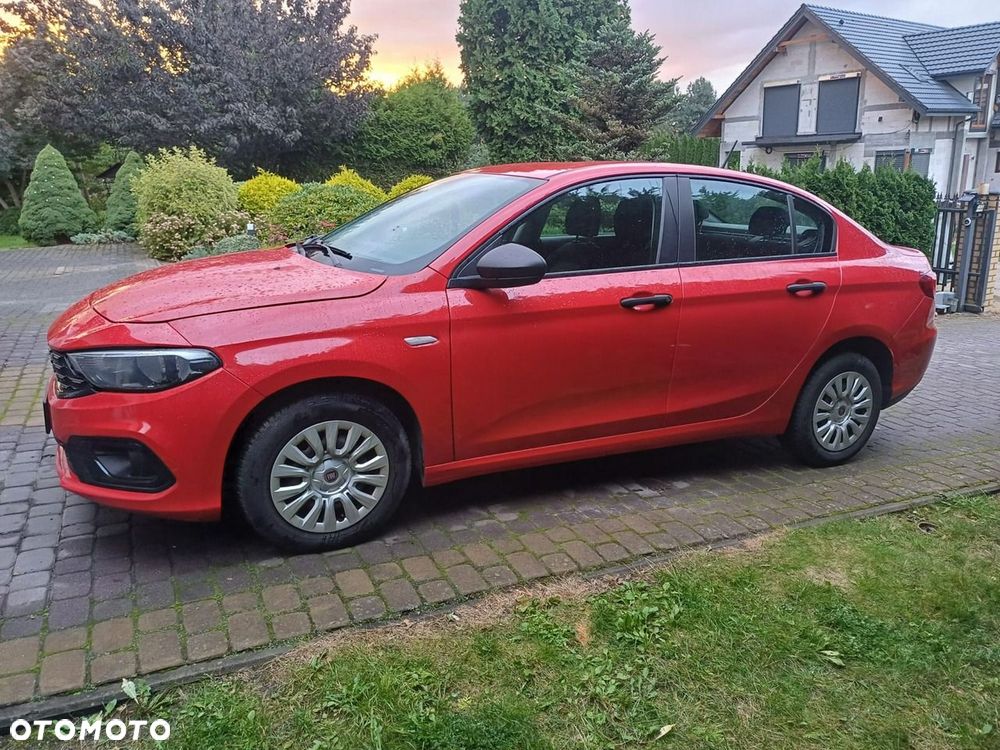 Fiat Tipo 1.4 Classic - 4