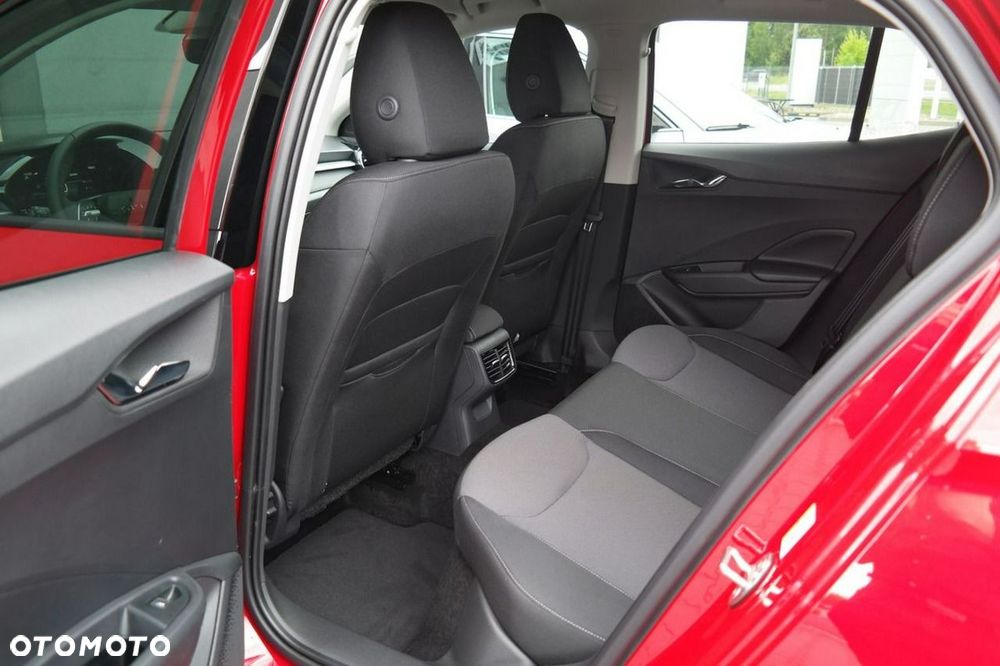 Skoda Fabia - 26