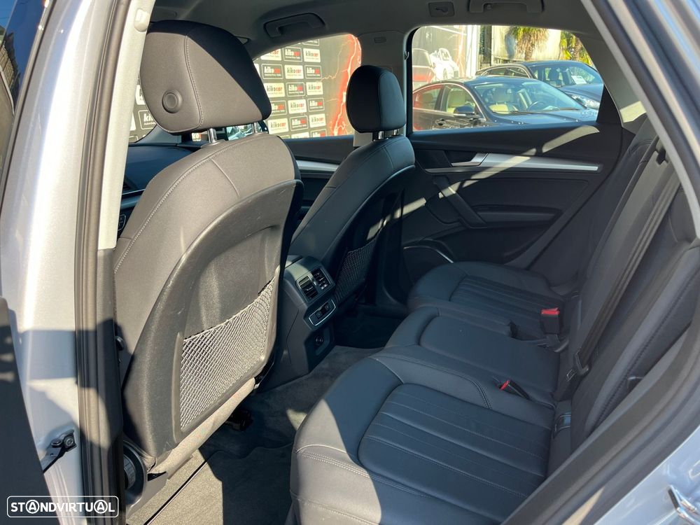 Audi Q5 Sportback 50 TFSIe quattro S tronic advanced - 49