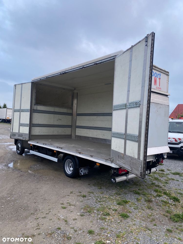 Iveco Daily - 8