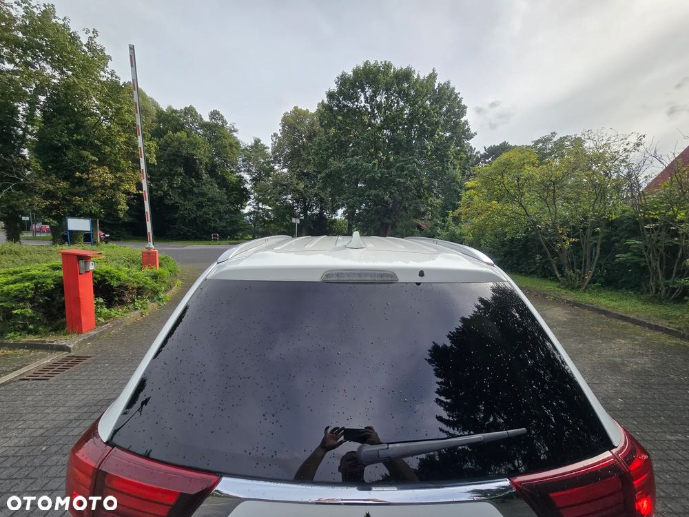 Mitsubishi Outlander 2.0 2WD CVT Active+ - 9