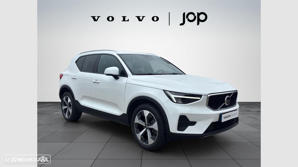 Volvo XC 40 2.0 B3 Core - 10