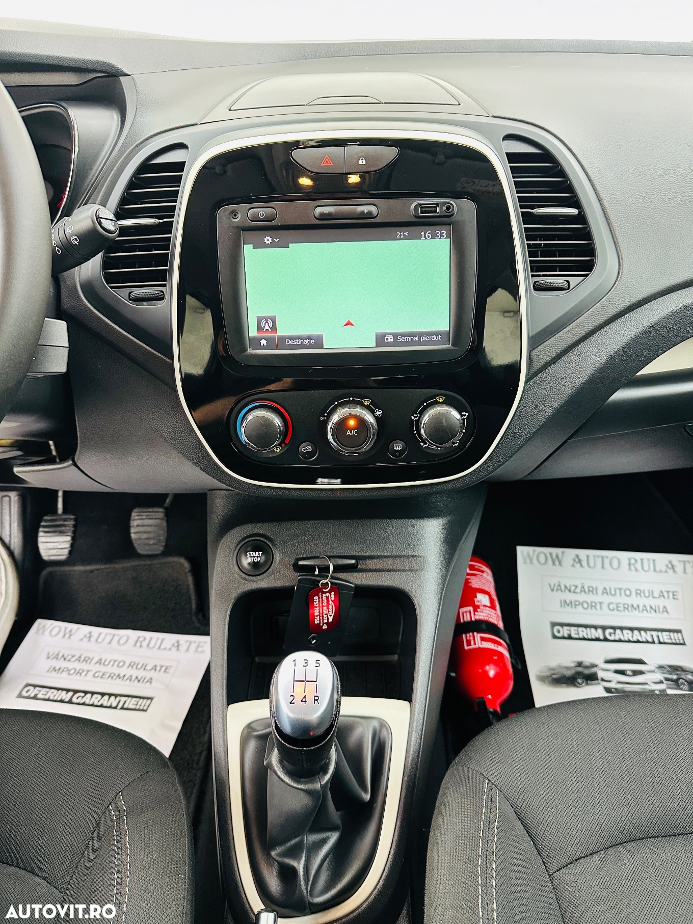 Renault Captur - 28
