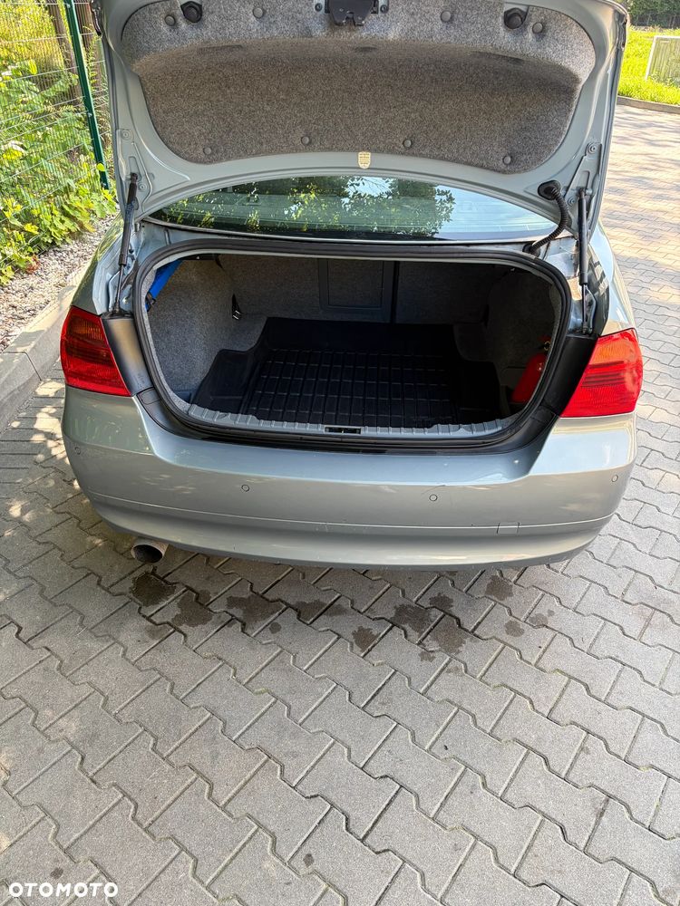 BMW Seria 3 - 15