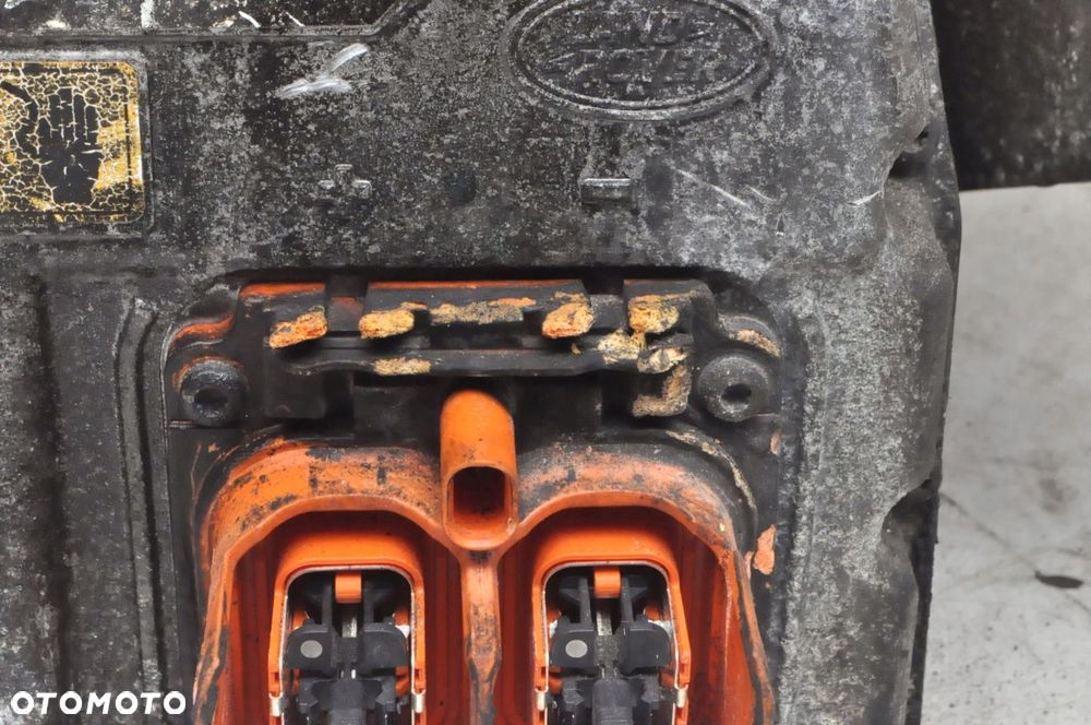 LAND ROVER DISCOVERY SPORT L550 1.5 P300E SILNIK ELEKTRYCZNY L8D2-14G137-AG - 2