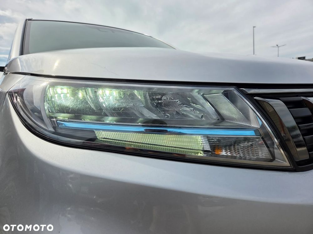 Suzuki Vitara 1.4 Boosterjet Hybrid Automatik Comfort - 8