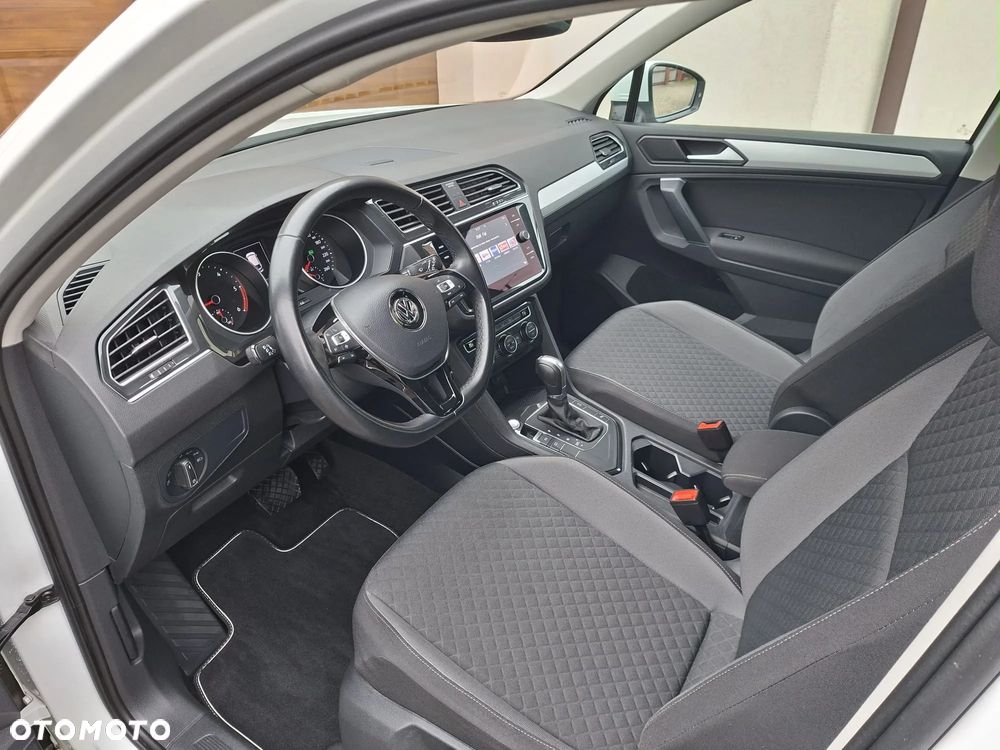 Volkswagen Tiguan 2.0 TDI SCR DSG United - 17