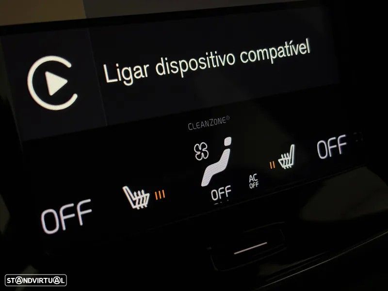 Volvo XC 40 1.5 T3 Inscription Geartronic - 35