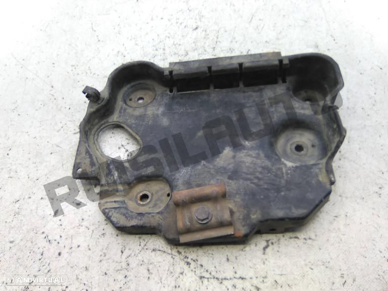 Caixa / Base Bateria 6n080_4825 Vw Polo Iii (6n) [1994_2001] 64 - 1