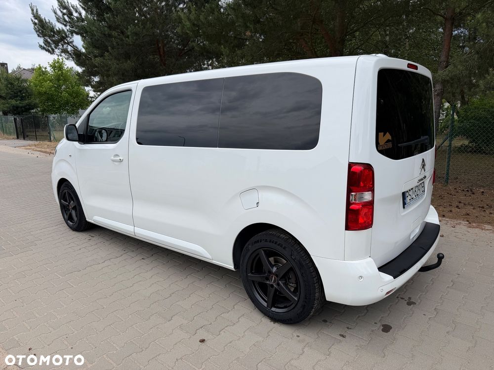 Citroën SpaceTourer M EAT6 Feel - 7