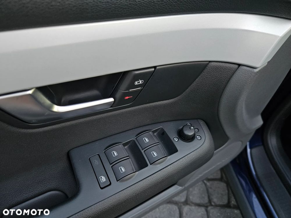 Seat Exeo 1.6 Style - 8
