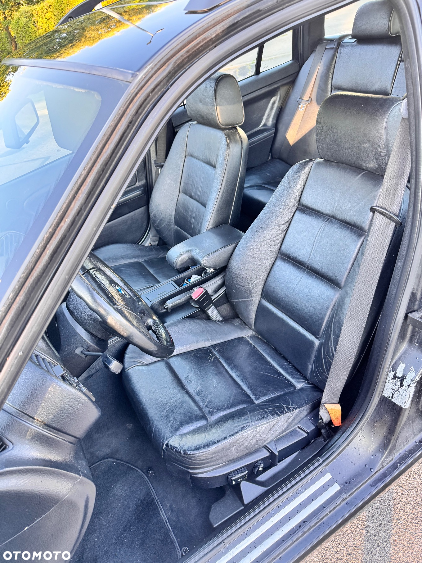 BMW Seria 3 - 17