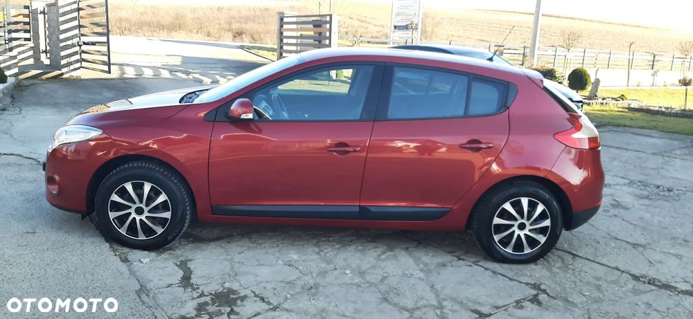 Renault Megane - 18