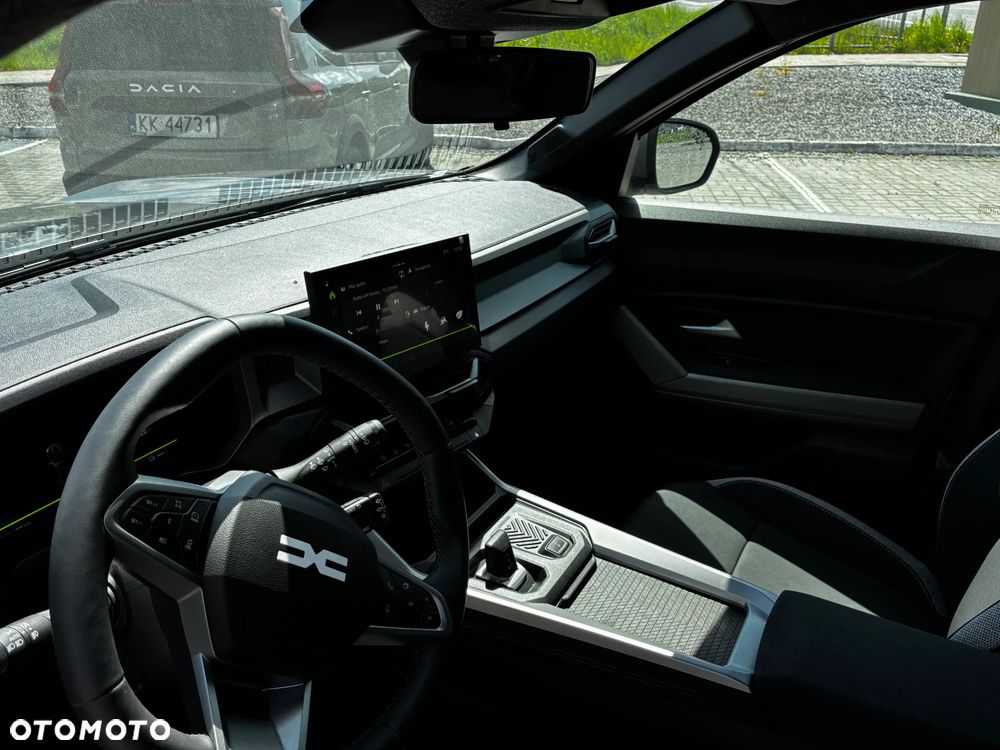 Dacia Bigster - 10
