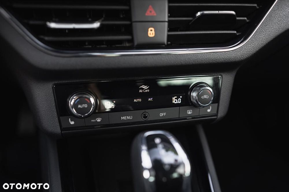 Skoda Scala - 18
