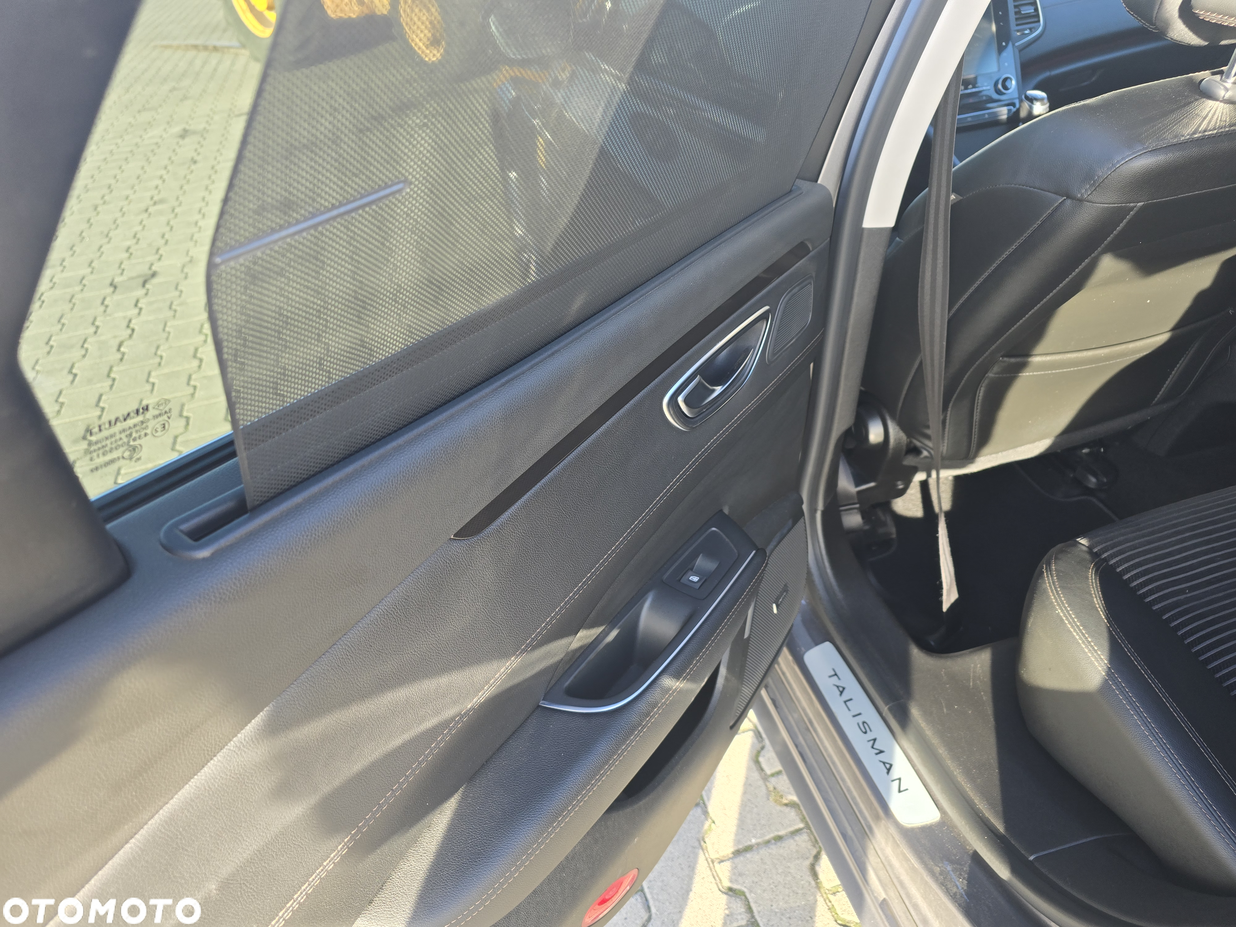 Renault Talisman - 15