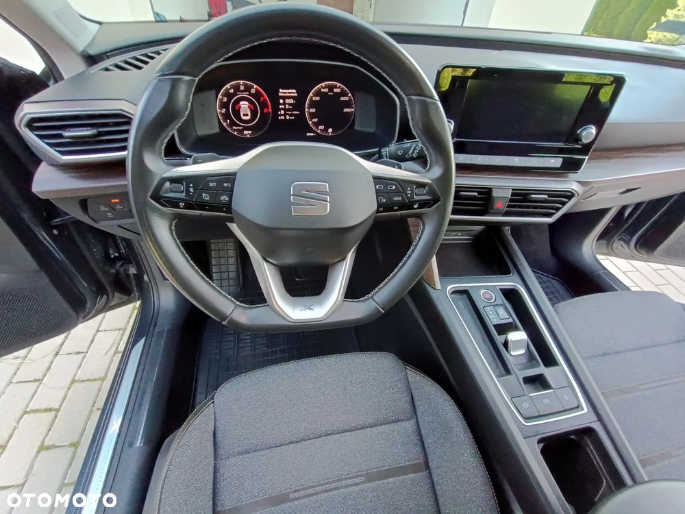 Seat Leon - 12