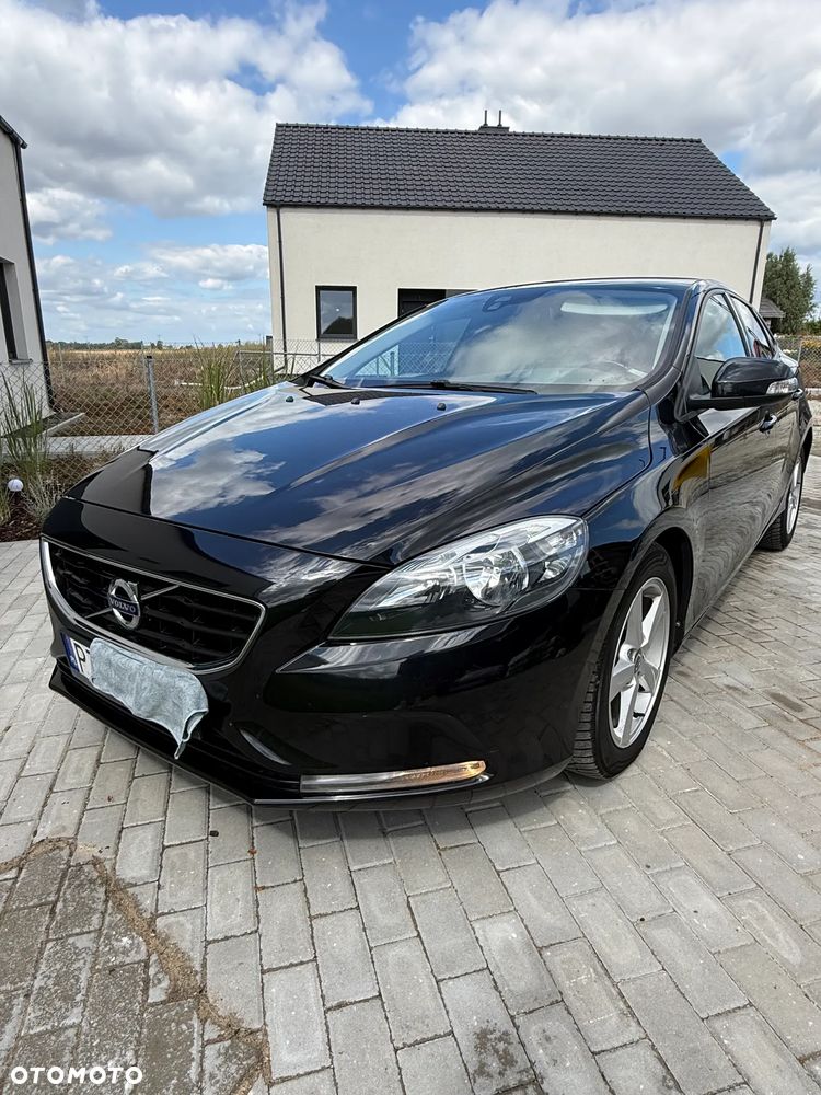 Volvo V40 D2 Kinetic - 6