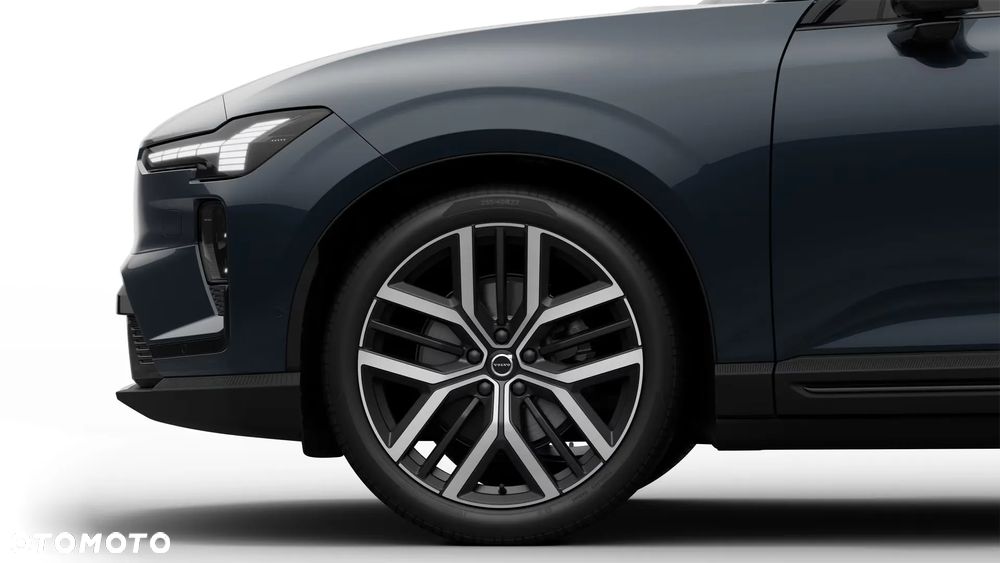 Volvo EX60 95kWh Twin Motor Ultra - 9