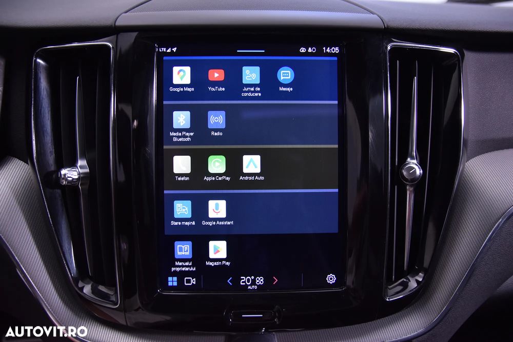 Volvo XC 60 - 19