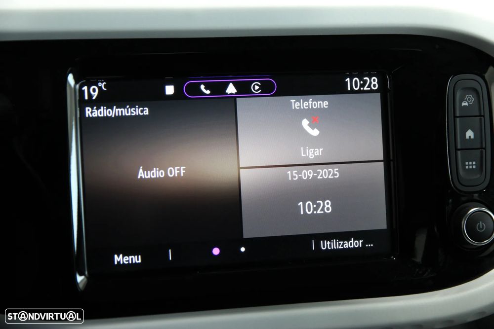 Renault Twingo 1.0 SCe Zen - 16