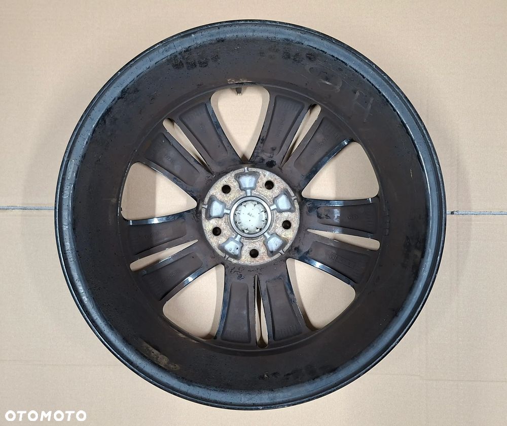 Felgi Aluminiowe 18 Kia Sportage III 5x114.3 ET 40.5 - 14