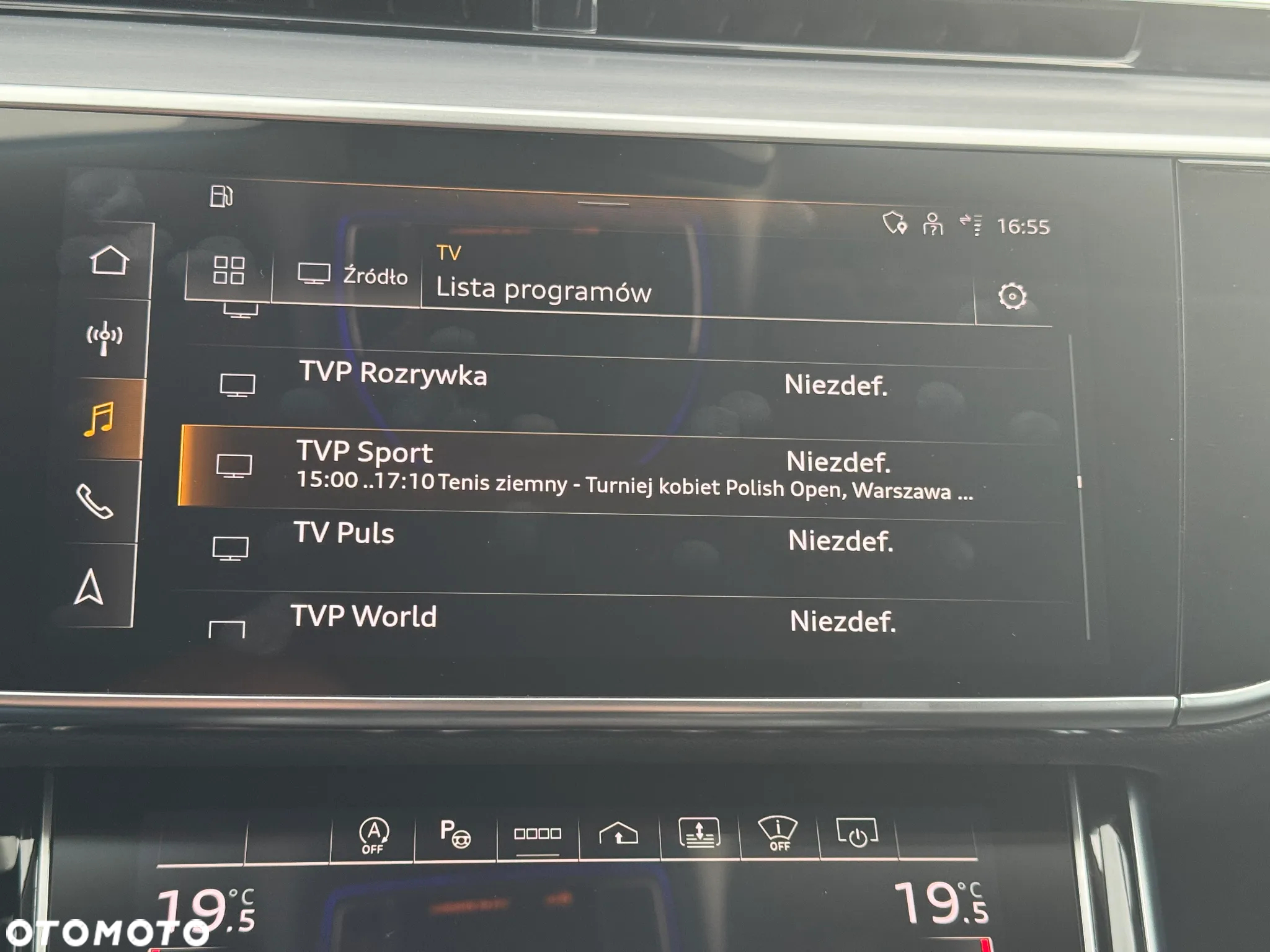 Audi A8 50 TDI quattro tiptronic - 38