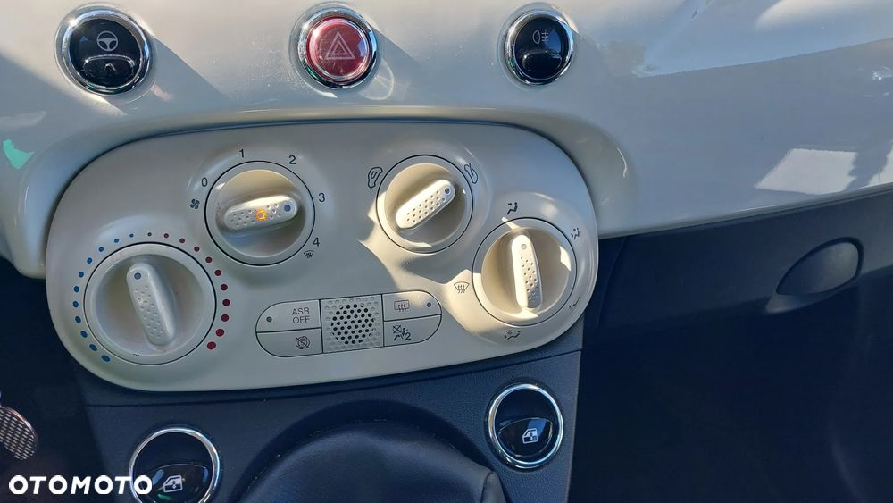 Fiat 500 1.2 Star - 8