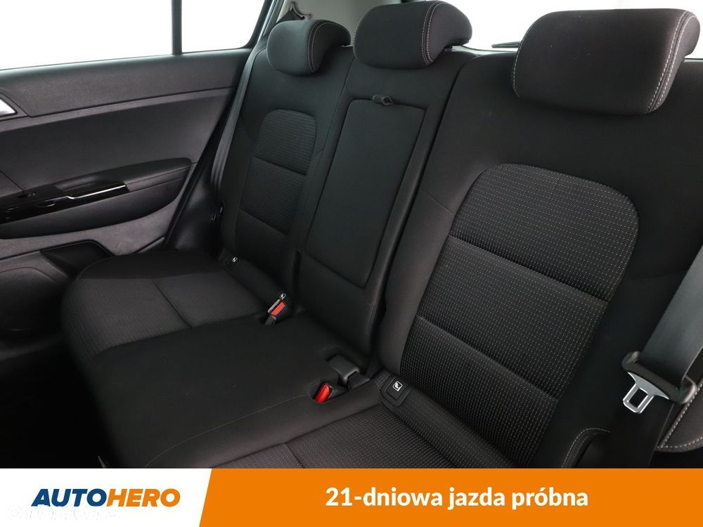 Kia Sportage - 15