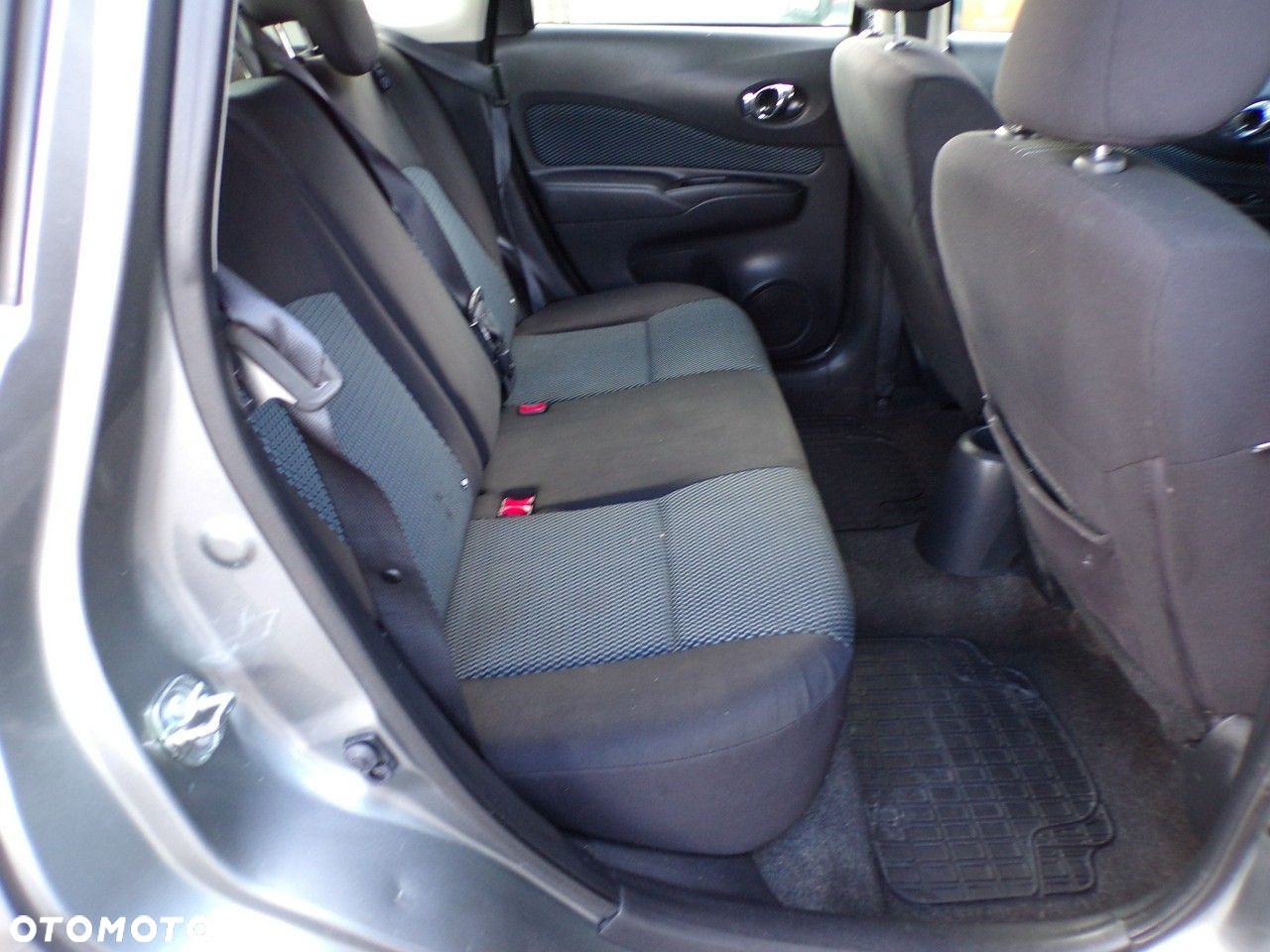 Nissan Note - 33
