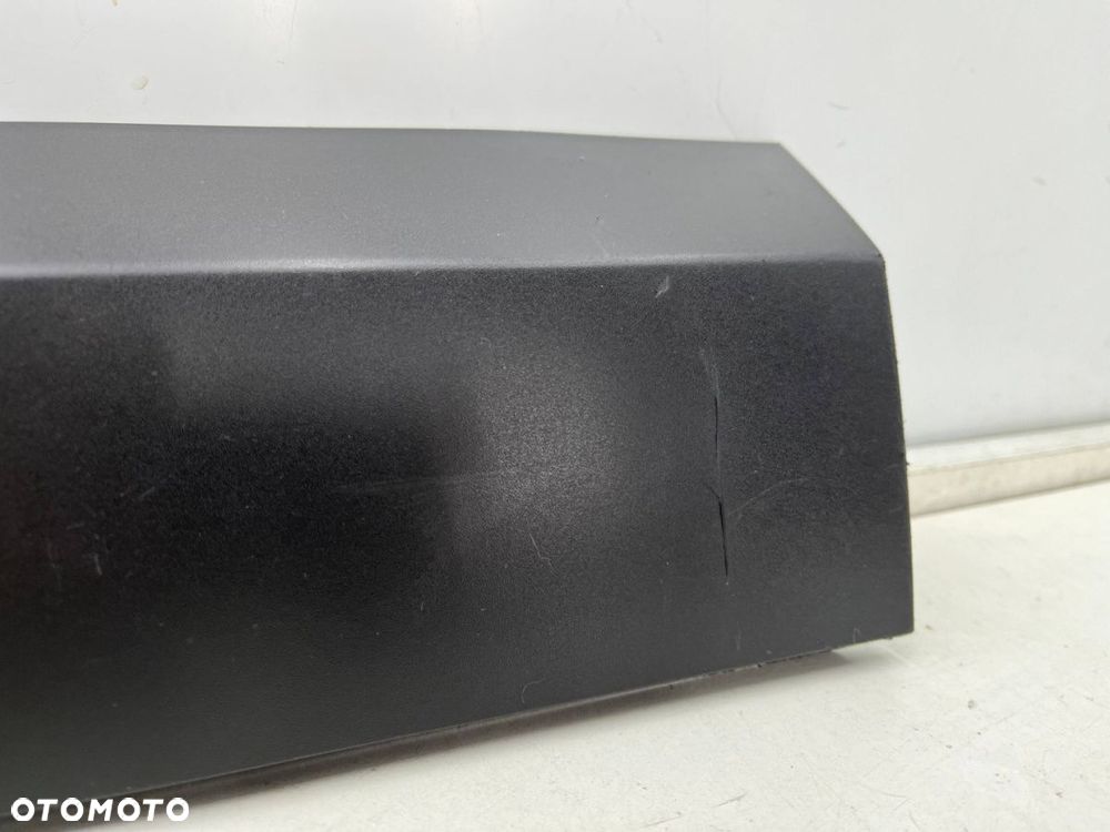 Listwa Mazda CX-3 CX3 14-21r. lewa przednia dolna nakładka drzwi lewy przód d10e-51rb1 - 11
